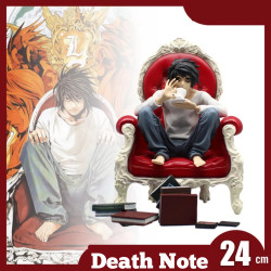 Figura L Lawliet - Death Note