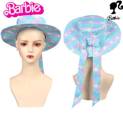 Sombrero Barbie la película disfraz