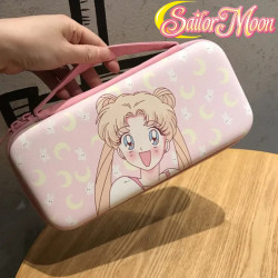 Funda Nintendo Switch Sailor Moon