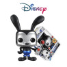 Figura Funko Pop Oswald Rabbit 65 - Disney