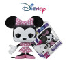 Figura Funko Pop Minnie Mouse 23 - Disney