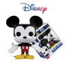Figura Funko Pop Mickey Mouse 01 - Disney