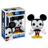 Figura Funko Pop Mickey Mouse 01 - Disney