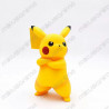 Figura Pikachu enfadado - Pokémon