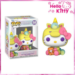Figura funko pop Hello Kitty - 58