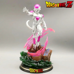 Figura Freezer rosa - Dragón Ball
