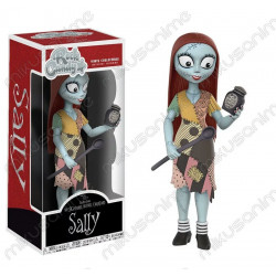 Figura Sally 10cm Pesadilla...