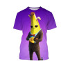Camiseta Bananin - Fortnite