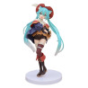 Figura Miku in Wonderland - Miku Hatsune