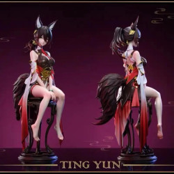 Figura Tingyun - Honkai Star Rail