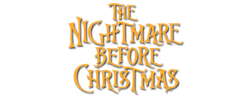 The Nightmare Before Christmas