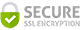 Conexión segura encriptada por SSL